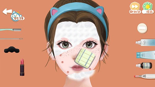 素人改造師單機版