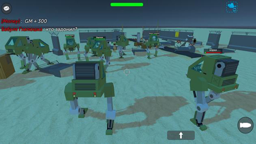 簡(jiǎn)單沙盒2內(nèi)置菜單版