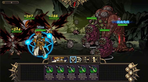 瘋狂之冠手機(jī)版