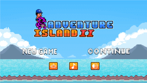 冒險(xiǎn)島2像素版
