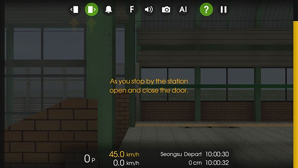 列車(chē)模擬2線(xiàn)路庫(kù)2024