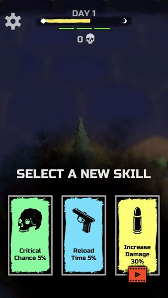 死亡地帶:最后一夜完整版