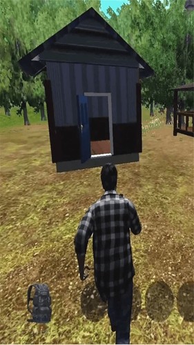 牧場(chǎng)模擬器公測(cè)服