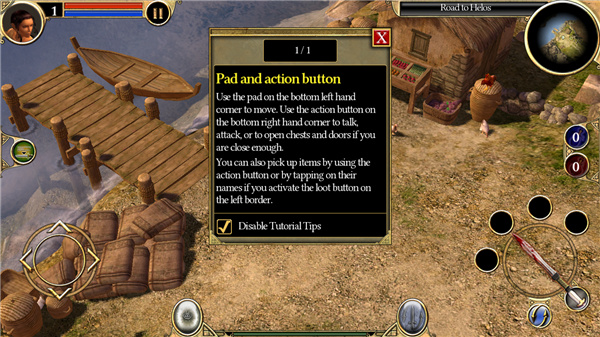 泰坦之旅無限技能點