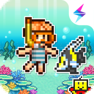 南國度假島物語折相思