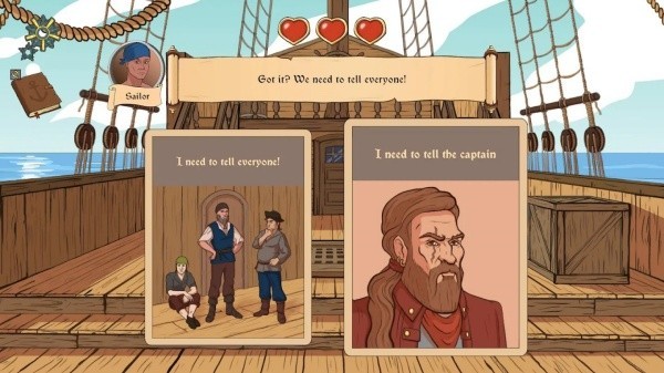 生命的選擇:野生島嶼