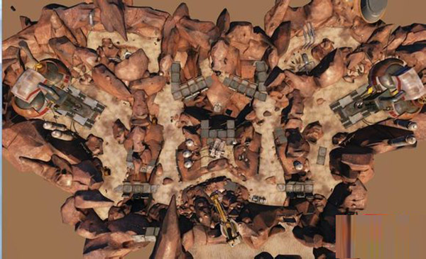 軍團要塞2Team Fortress 2電腦版