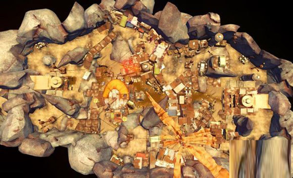 軍團要塞2Team Fortress 2電腦版 v.3.6pc