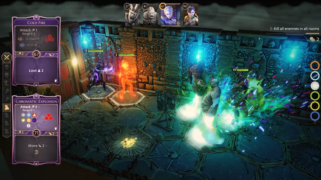 幽港迷城電腦版