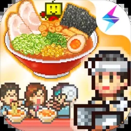 開(kāi)羅拉面店漢化版