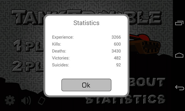 坦克動蕩(TankTrouble)