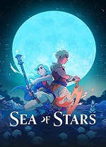 星之海Sea of Stars v1.1.5電腦版