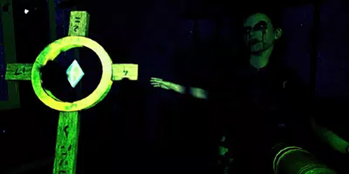 致命噩夢(mèng)不受歡迎的遺產(chǎn)(內(nèi)附攻略)