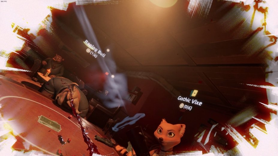 Liars Bar騙子酒館多人聯(lián)機(jī)版