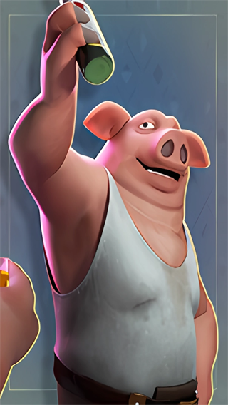 Liars Bar騙子酒館多人聯(lián)機(jī)版