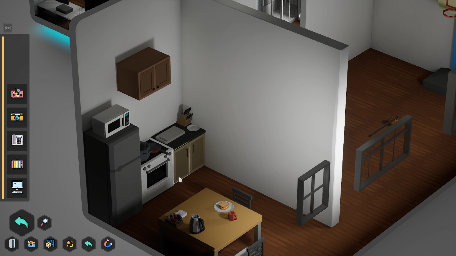 FURNISH MASTER九項(xiàng)修改器