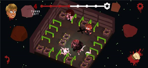 13號(hào)星期五殺手謎題手機(jī)版