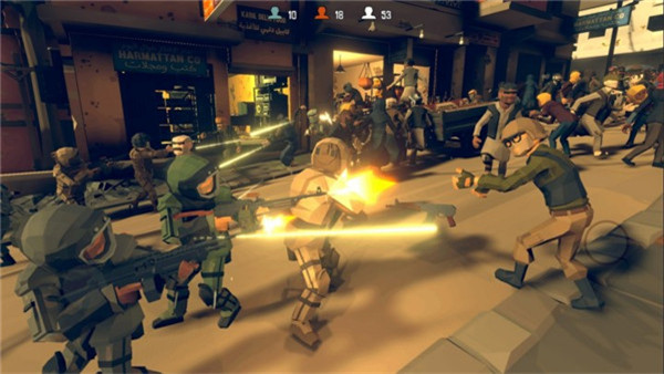 戰(zhàn)爭沙盒(附攻略)