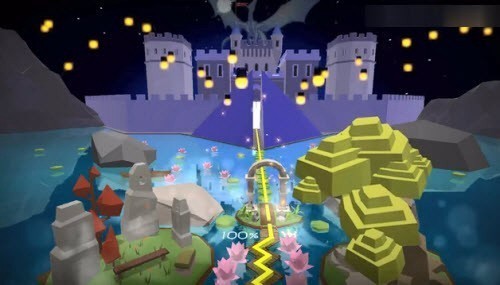 跳舞的線內購版