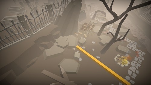 跳舞的線內購版