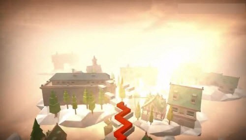 跳舞的線內購版