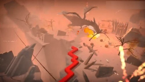 跳舞的線內購版