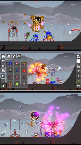 超級英雄派對正版