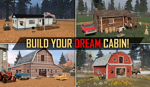 美國射手內(nèi)置菜單版