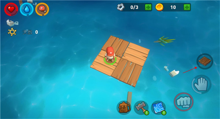 史詩(shī)木筏手機(jī)版