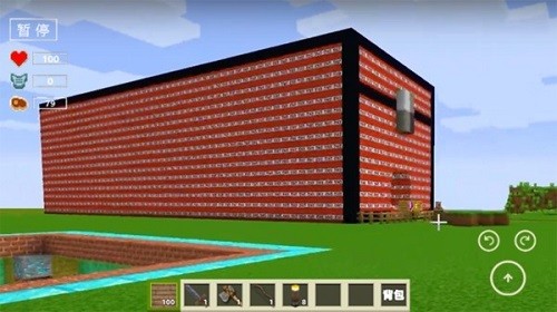 開放像素大冒險(xiǎn)單機(jī)版