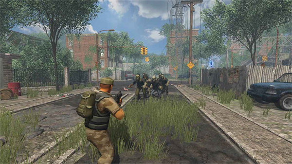 夢回戰(zhàn)場特戰(zhàn)精英手機(jī)版