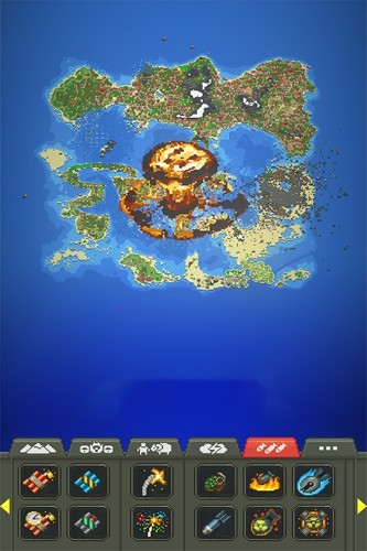 瘋狂世界盒子免費(fèi)版