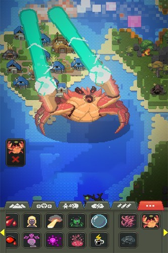 瘋狂世界盒子免費(fèi)版