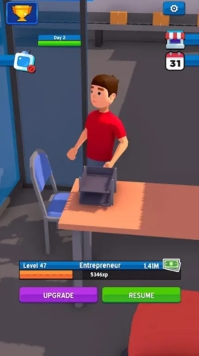 貨運公司無限貨幣版