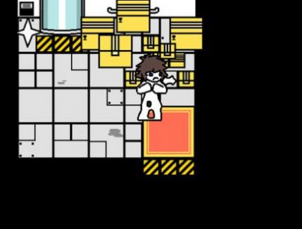 獸化實(shí)驗(yàn)室(changed)