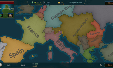 戰(zhàn)爭(zhēng)警告2024