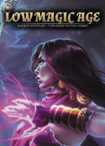 低魔時(shí)代客戶端