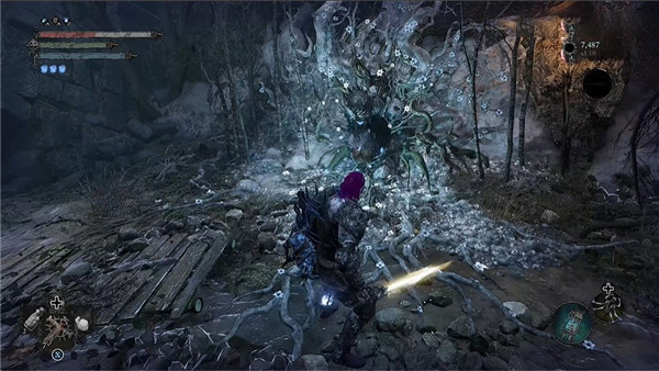 墮落之主二十項修改器