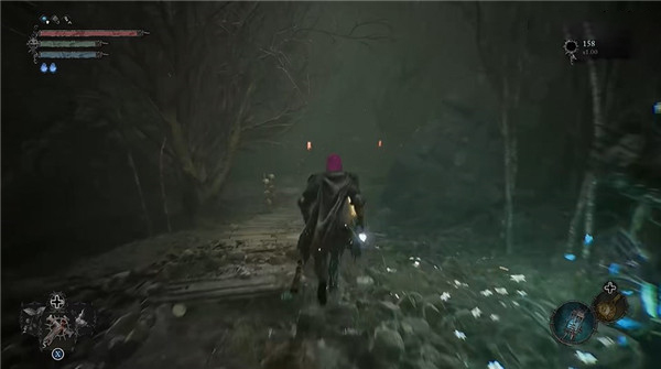 墮落之主二十項修改器