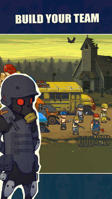 死亡突圍僵尸戰(zhàn)爭內(nèi)置菜單