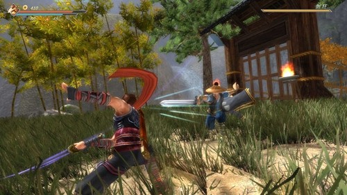 九夜刺狼無限貨幣版