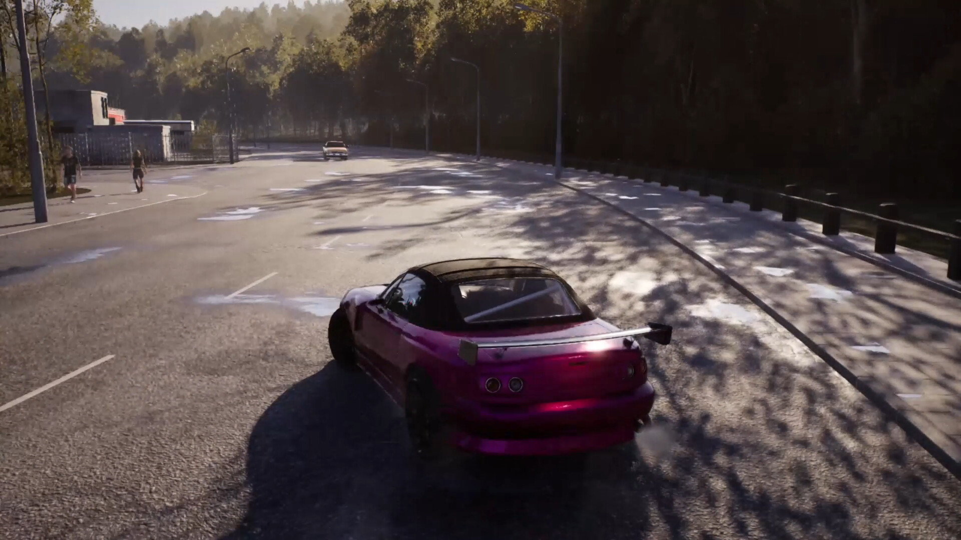 地下車庫五項(xiàng)修改器PC