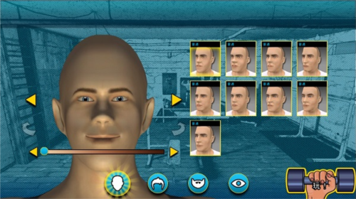 健身模擬器免費版