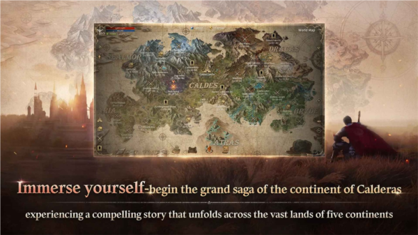 王權(quán)之憶國際版