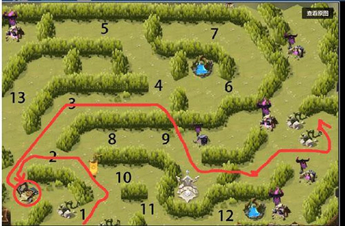 劍與遠(yuǎn)征官網(wǎng)版