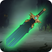 超簡(jiǎn)單的地下城