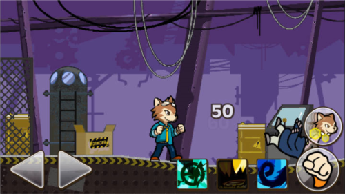 托比的勇敢冒險無限骨頭版