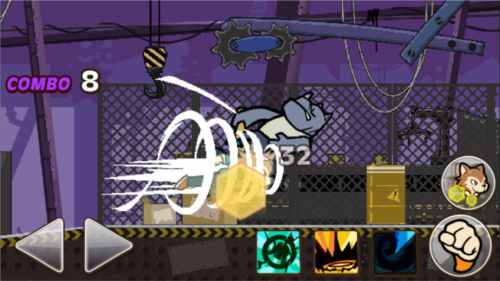 托比的勇敢冒險無限骨頭版