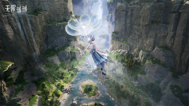 無限暖暖官網(wǎng)版