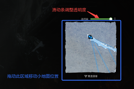 黑盒語音(黑神話地圖)